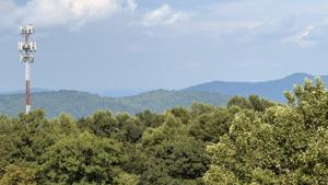 FLINT HILL VA, Virginia