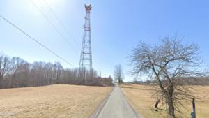 Clintonville, West Virginia