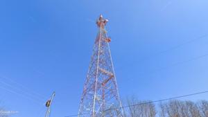 Clintonville, West Virginia