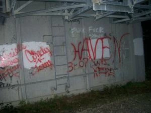 Picture provided by B7C 10/19/2022