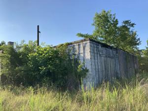 Sky High, West Virginia