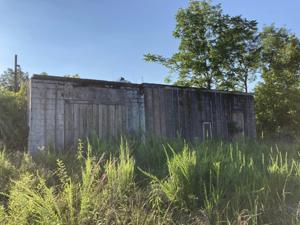 Sky High, West Virginia