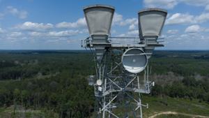 EVERGREEN AL1, Alabama