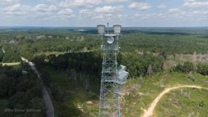 EVERGREEN AL1, Alabama
