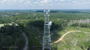 EVERGREEN AL1, Alabama