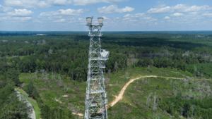 EVERGREEN AL1, Alabama