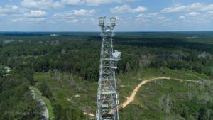 EVERGREEN AL1, Alabama
