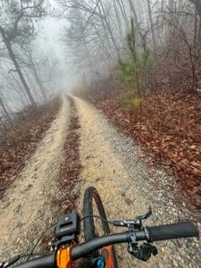 Picture provided by Matthew 12/30/2024