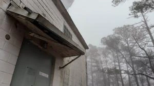 Picture provided by Matthew 12/30/2024
