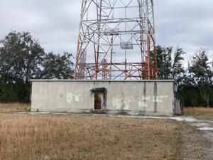 Picture provided by Chris Kinslow 01/14/2024