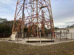 Picture provided by Chris Kinslow 01/14/2024