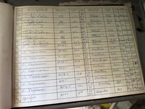 Picture provided by ttu3621 12/27/2025