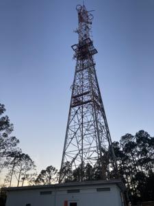 Picture provided by Chris Kinslow 12/11/2023