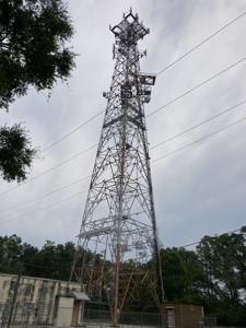 Picture provided by Chris Kinslow 05/25/2024