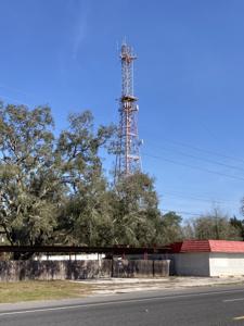 Picture provided by Chris Kinslow 02/29/2024