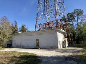 Picture provided by Chris Kinslow 02/29/2024