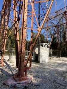 Picture provided by Chris Kinslow 02/29/2024