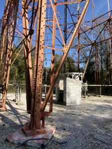 Picture provided by Chris Kinslow 02/29/2024
