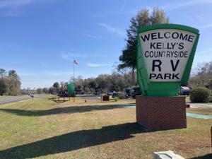 Picture provided by Chris Kinslow 02/29/2024