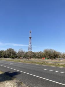 Picture provided by Chris Kinslow 02/29/2024