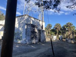 Picture provided by Chris Kinslow 02/19/2024