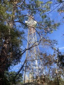 Picture provided by Chris Kinslow 01/14/2024