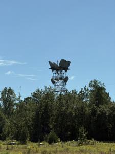 Pleasant Hill, Florida