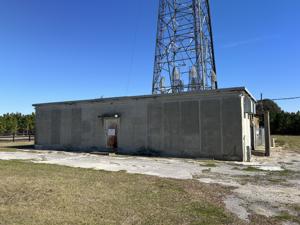 Picture provided by Chris Kinslow 01/26/2025