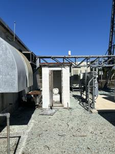 Picture provided by Chris Kinslow 01/26/2025