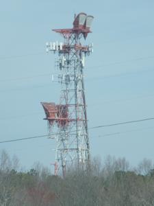 Buford - AT&T Acquisition, Georgia