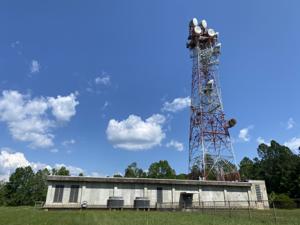 Dahlonega - AT&T Acquisition, Georgia