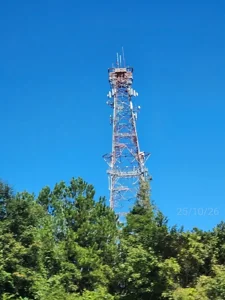 Forsyth - AT&T Acquisition, Georgia