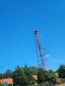 Forsyth - AT&T Acquisition, Georgia