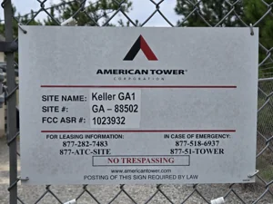 KELLER GA1, Georgia