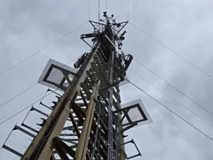 KELLER GA1, Georgia