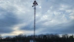 Picture provided by Sean D. Kennedy 02/13/2023