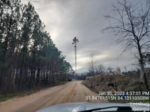 Picture provided by Sean D. Kennedy 02/13/2023