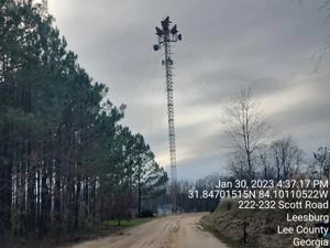 Picture provided by Sean D. Kennedy 02/13/2023