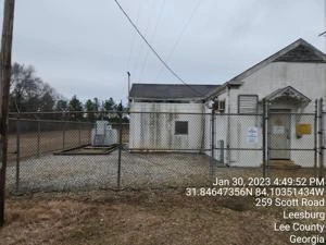Picture provided by Sean D. Kennedy 02/13/2023