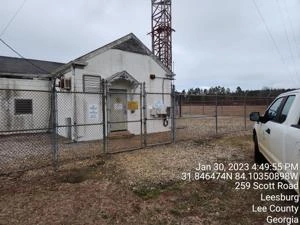 Picture provided by Sean D. Kennedy 02/13/2023