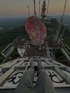 Picture provided by 0slowgaze0 on tiktok 10/06/2025