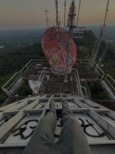 Picture provided by 0slowgaze0 on tiktok 10/06/2025