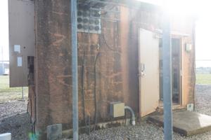 CENTERVILLE KY, Kentucky