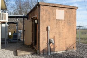 CENTERVILLE KY, Kentucky