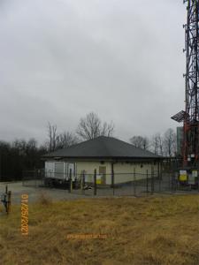 East Frankfort, Kentucky