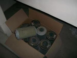 Picture provided by B7C 03/08/2023