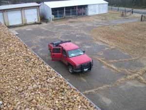 Picture provided by B7C 03/08/2023