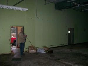 Picture provided by B7C 03/08/2023