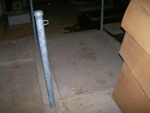 Picture provided by B7C 03/08/2023