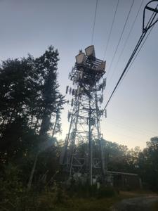 CAJAN MOUNTAIN NC, North Carolina